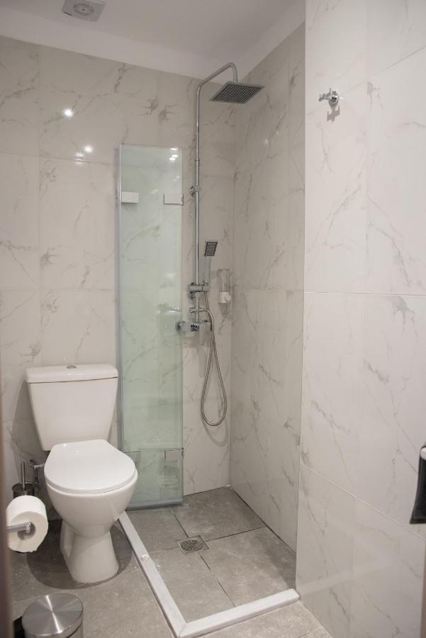 Vesta Suite&Studio In Chania Old Town Extérieur photo