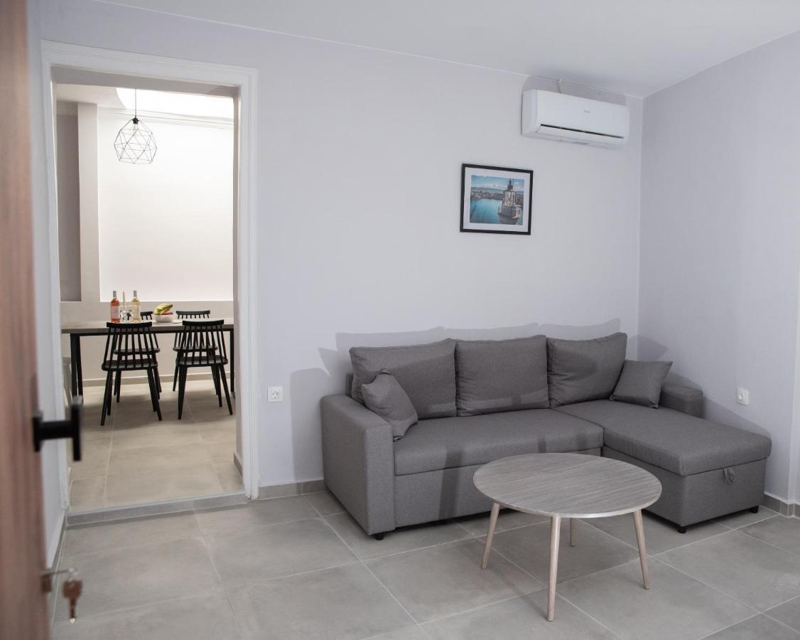 Vesta Suite&Studio In Chania Old Town Extérieur photo