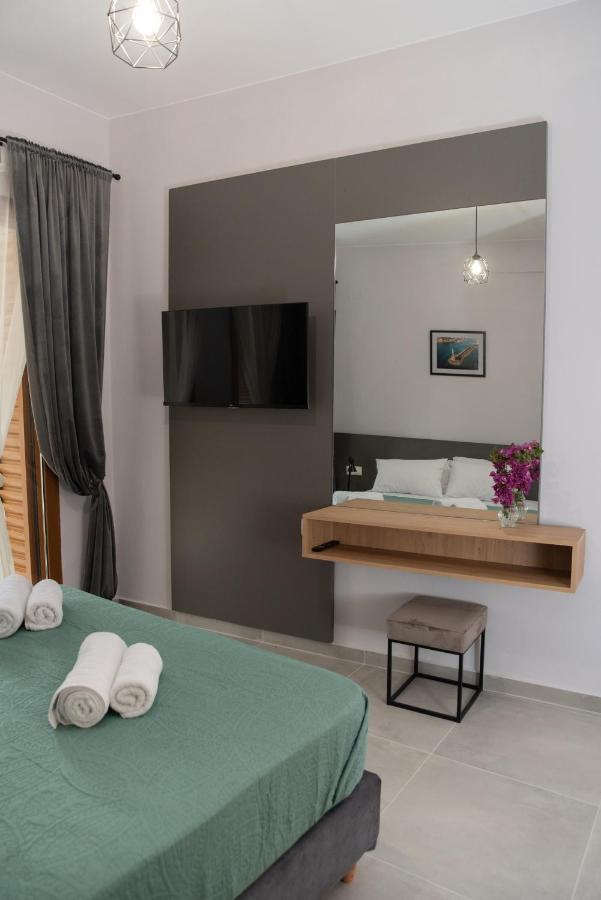 Vesta Suite&Studio In Chania Old Town Extérieur photo