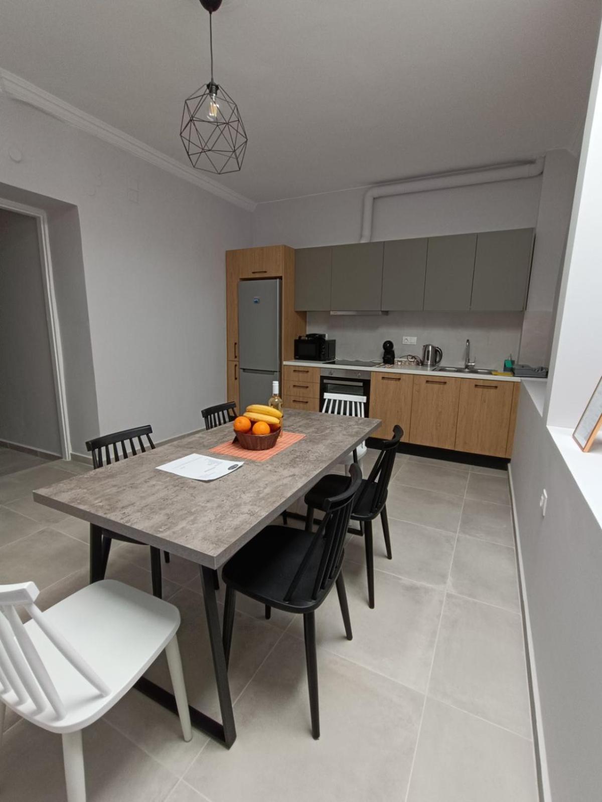 Vesta Suite&Studio In Chania Old Town Chambre photo